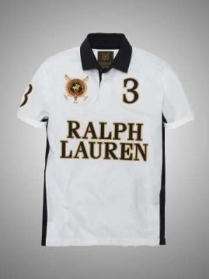 Cheap Men's Ralph Lauren polo shirts wholesale No. 1877